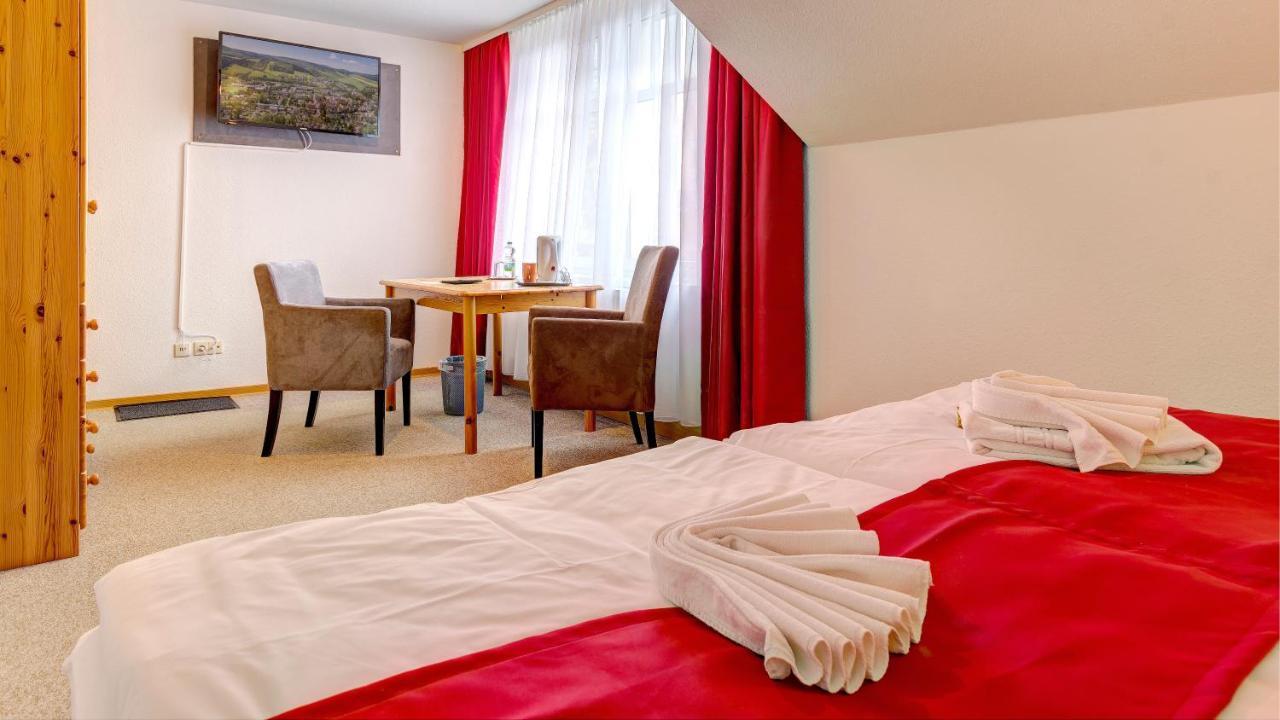 Pension Berggasse Olbernhau Exterior foto