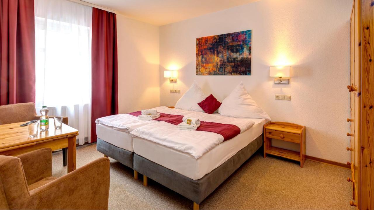Pension Berggasse Olbernhau Exterior foto